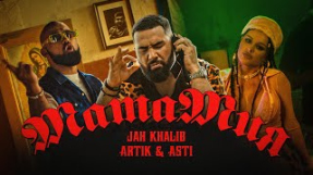 Клип Artik & Asti - Jah Khalib & Artik & Asti – МамаМия | Премьера клипа