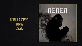 Клип Баста - Gorilla Zippo — PORTA (Альбом «ПЕПЕЛ»)