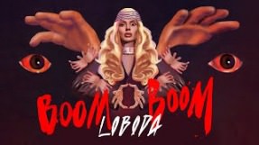 Клип LOBODA - Boom Boom (feat. PHARAOH)