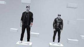 Клип Burito - Возьми моё сердце (feat. Filatov & Karas)