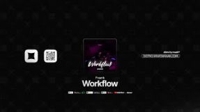 Клип Fraank - Fraank — Workflow (Премьера, Новинки музыки 2024)