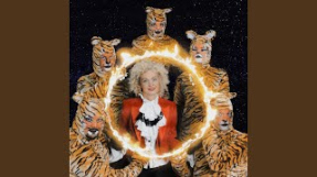 Клип Cream Soda - God Tigra