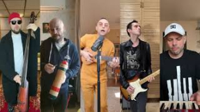Клип Звери - Звери - Манту (home version)