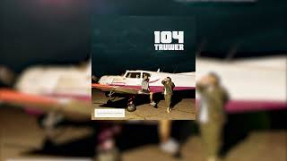 Клип Скриптонит - 104 & Truwer - Грязи и бродяги [Official Lyric Video]
