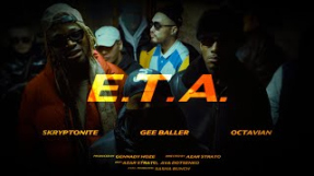 Клип Скриптонит - Skryptonite x Gee Baller (feat. Octavian) - E.T.A. [Official Video]