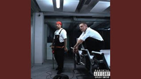 Клип Баста - WORKAL