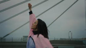 Клип Zivert - Рокки