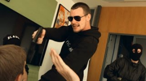 Клип Джарахов - CMH x RIVAL x УСПЕШНАЯ ГРУППА - МИЛЛИОН