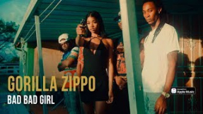 Клип Баста - Gorilla Zippo - Bad Bad Girl