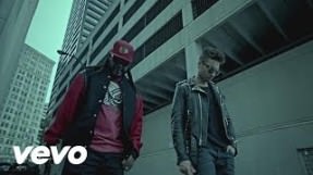 Клип Сергей Лазарев - Cure the Thunder (feat. T-Pain)