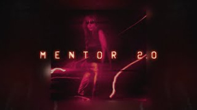 Клип LOBODA - LOBODA — MENTOR 2.0 | LYRIC VIDEO