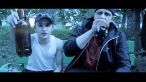 Клип Джарахов - УСПЕШНАЯ ГРУППА (Kaka 47 & Поггано) - Бутылка жигуля