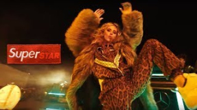 Клип LOBODA - SuperSTAR