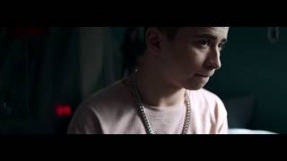 Клип Ramil' - Пальцами по губам
