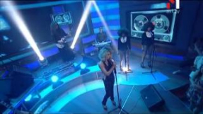 Клип LOBODA - LOBODA - Начало. tvій формат (14.02.13)