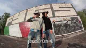 Клип Джарахов - КликКлакБэнд - ОПАСНЫЙ (УСПЕШНАЯ ГРУППА & ИЛЬИЧ)
