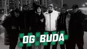 Клип Баста - MC TAXI: OG Buda
