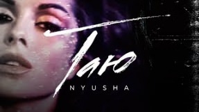 Клип Нюша (Nyusha) - Таю