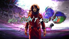 Клип Дима Билан - Дима Билан feat George Fetcher&Samali - Didnt say hi (Lyric video)