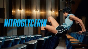 Клип DOROFEEVA - DOROFEEVA - Нітрогліцерин (Official Dance Video)