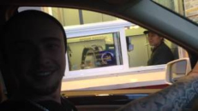 Клип Егор Крид - ЧЁТКИЙ ЗАКАЗ В МАКДАКЕ (Mcdonald’s Rap)