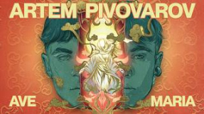 Клип Артём Пивоваров - Artem Pivovarov - Ave Maria (7 Arena Shows) [Сім Палаців Спорту]