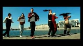 Клип Иракли - Сделай шаг (Feat. Dino MC 47)