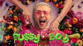 Клип Егор Крид - Pussy Boy