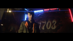 Клип Джарахов - Джарахов - валентинка Ларину / Versus BPM
