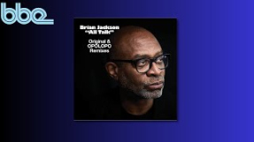 Клип TSOY - Brian Jackson - All Talk