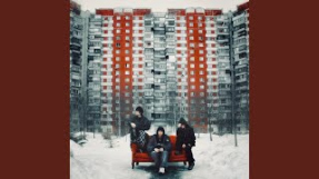 Клип Джарахов - Среди серых облаков