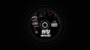 Клип Баста - АК-47 - Несложный сложенный