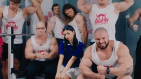 Клип Дора - Дора — ЁК (Премьера клипа, 2025)