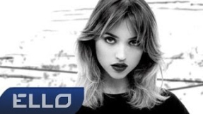 Клип Burito - Ustinova - Меланхолия