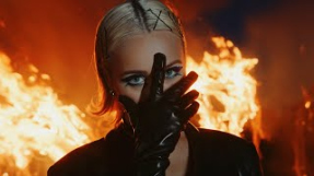 Клип Клава Кока - Клава Кока - Точка (Премьера клипа, 2021)