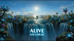 Клип Ани Лорак - Ани Лорак — Alive (Премьера клипа 2026)