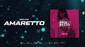 Клип Fraank - Fraank — Amaretto (Official Audio)