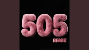 Клип DOROFEEVA - 505 (Remix)