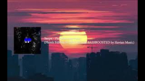 Клип Звери - Звери - Районы кварталы (Phonk Edition by BRUSH1K & BASSBOOSTED by Slavian Music)