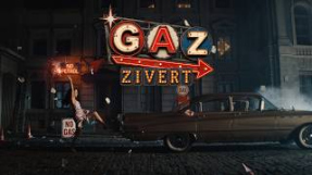 Клип Zivert - Zivert - GAZ (Премьера клипа, 2026)