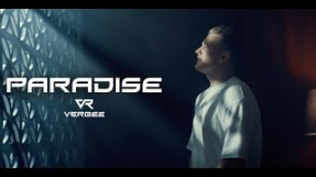 Клип VERBEE - VERBEE - PARADISE (Премьера клипа 2023)