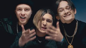 Клип Егор Крид - THRILL PILL, Егор Крид & MORGENSHTERN - Грустная Песня