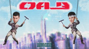Клип GAYAZOV$ BROTHER$ - GAYAZOV$ BROTHER$ – ОАЭ