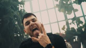 Клип Fraank - Artem Dogma, Fraank — Wanna Love