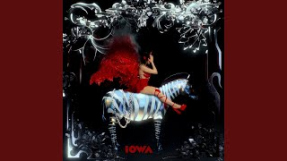 Клип IOWA - ЗЕБРА