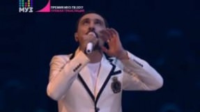 Клип Дима Билан - Прости меня (feat. Сергей Лазарев)