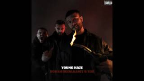 Клип Макс Корж - Макс Корж — Young Haze prod. Insando (Official audio)