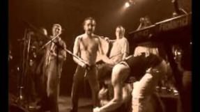 Клип Ленинград - Зина