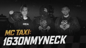 Клип Баста - MC TAXI: 163ONMYNECK