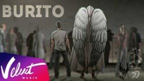 Клип Burito - Пока город спит